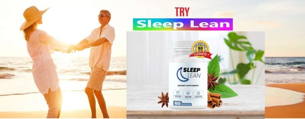 Sleep Lean