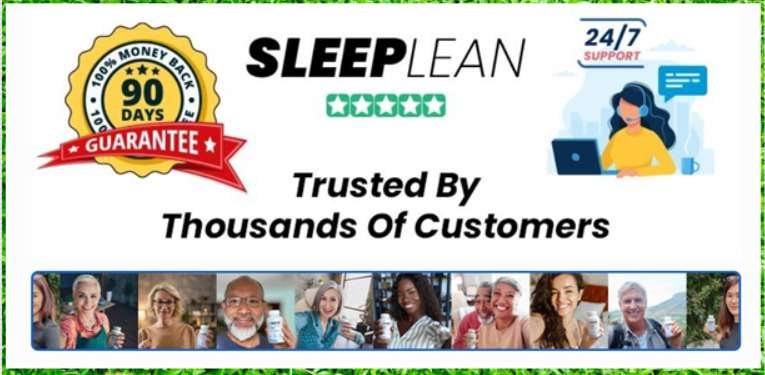 Sleep Lean
