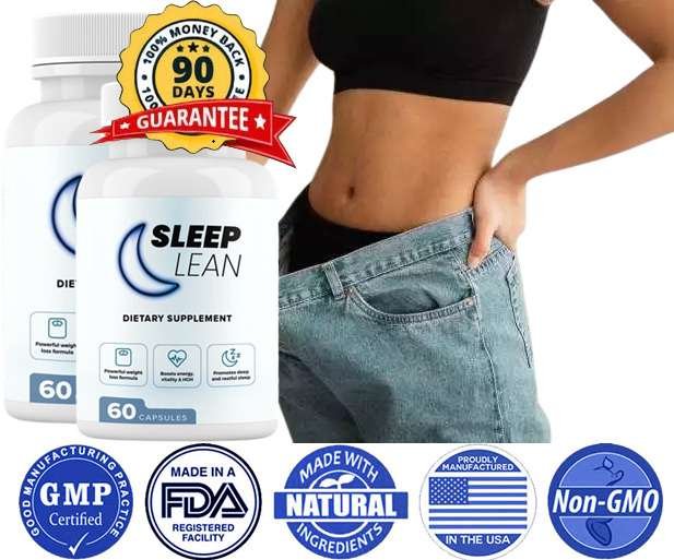 Sleep Lean
